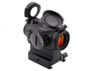 AIMPOINT KOLIMATORIUS T2 39MM LRP