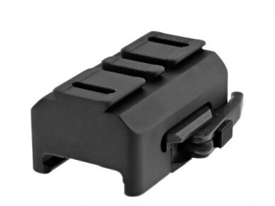 AIMPOINT ACRO QD MOUNT BY B&T 30MM