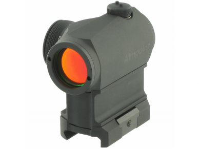 AIMPOINT MICRO PAAUŠTINIMAS 39MM SPACER 1