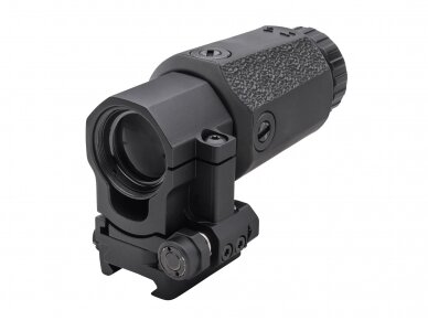 AIMPOINT PRIARTINTOJAS 3x-C SU ŠONINIO NUMETIMO LAIKIKLIU