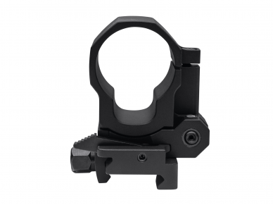 AIMPOINT PRIARTINTOJO LAIKIKLIS FLIPMOUNT 39MM SU TWISTMOUNT BASE 4