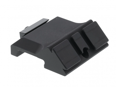 AIMPOINT TVIRTINIMO PAVAŽA ACRO™ 45° ANGLE MOUNT