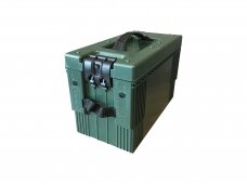 AMMO BOX LWAC M2A1 OD GREEN