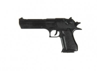 ANTSIUVAS 3D GFC DESERT EAGLE BLACK