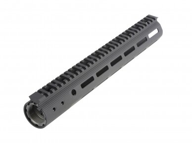 ALG APSODAS ERGONOMIC MODULAR RAIL (EMR) V3 M-LOK 13”