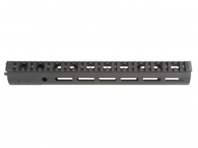 ALG APSODAS ERGONOMIC MODULAR RAIL (EMR) V3 M-LOK 13” 2