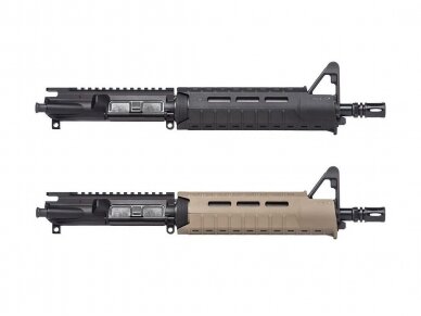 MAGPUL APSODAS MOE SL® HAND GUARD, CARBINE-LENGTH – AR15/M4 1