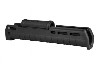 MAGPUL HANDGUARD ZHUKOV, AK47/74, JUODAS