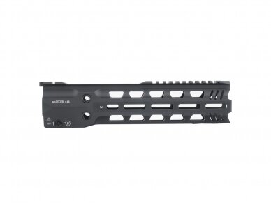 STRIKE INDUSTRIES GRIDLOK HANDGUARD HK416 11" 2