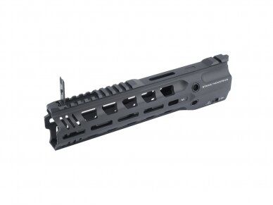 STRIKE INDUSTRIES GRIDLOK HANDGUARD HK416 11"