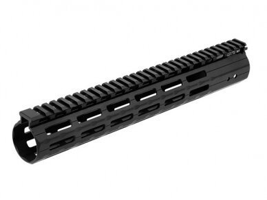 UTG APSODAS PRO M-LOK® M&P10 13″ SUPER SLIM FREE FLOAT HANDGUARD