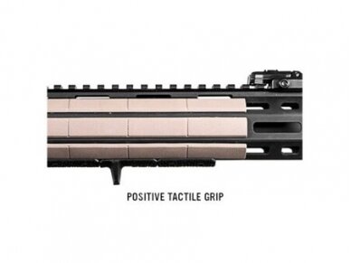 APSODO FURNITŪRA MAGPUL M-LOK® RAIL COVER, TYPE 1 3