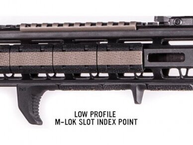 MAGPUL M-LOK® HAND STOP KIT 1