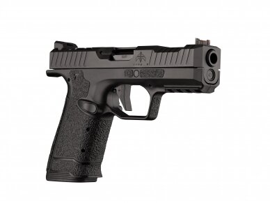 ARCHON FIREARMS PISTOL TYPE B GEN2  4.3" OR ACRO CUT 3