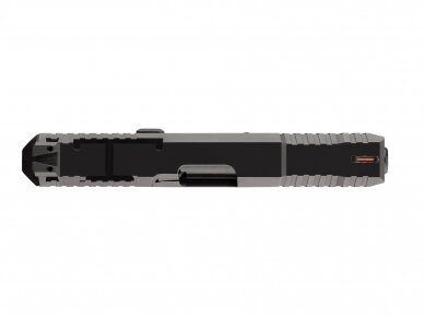 ARCHON FIREARMS PISTOLETAS TYPE B GEN2  4.3" OR ACRO CUT 4