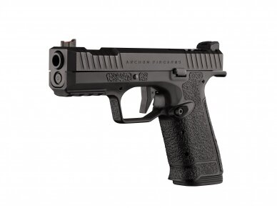 ARCHON FIREARMS PISTOL TYPE B GEN2  4.3" OR ACRO CUT 2