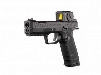 ARCHON FIREARMS PISTOLETAS TYPE B GEN2  4.3" OR ACRO P2 5