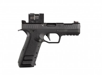 ARCHON FIREARMS PISTOLETAS TYPE B GEN2  4.3" OR ACRO P2 2