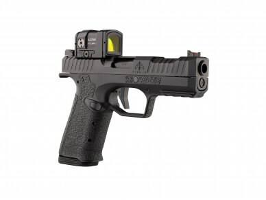 ARCHON FIREARMS PISTOLETAS TYPE B GEN2  4.3" OR ACRO P2 6