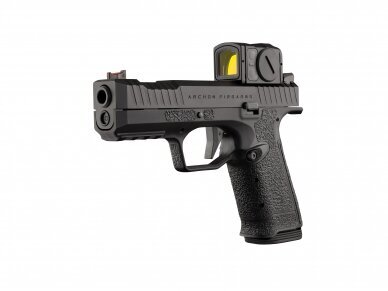 ARCHON FIREARMS PISTOLETAS TYPE B GEN2  4.3" OR ACRO P2 7