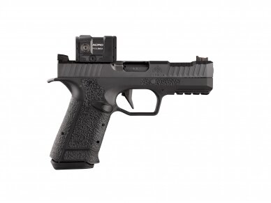 ARCHON FIREARMS PISTOLETAS TYPE B GEN2  4.3" OR ACRO P2