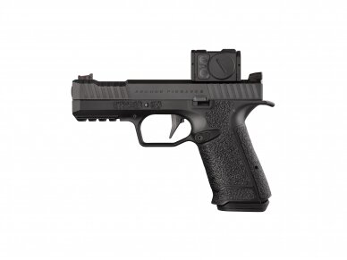 ARCHON FIREARMS PISTOL TYPE B GEN2  4.3" OR ACRO P2 1