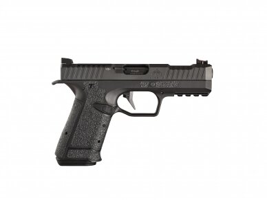 ARCHON FIREARMS PISTOL TYPE B GEN2  4.3" OR RMS CUT 4