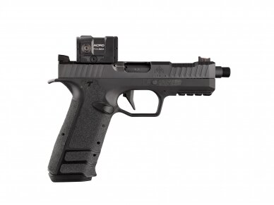 ARCHON FIREARMS PISTOL TYPE B GEN2 5" OR ACRO P2 TH 13.5X1LH 2