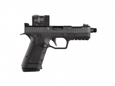 ARCHON FIREARMS PISTOLETAS TYPE B GEN2 5" OR ACRO P2 TH 13.5X1LH