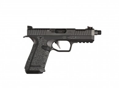 ARCHON FIREARMS PISTOL TYPE B GEN2  5" OR RMS CUT TH 13.5X1LH