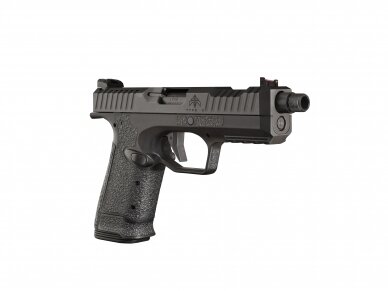 ARCHON FIREARMS PISTOL TYPE B GEN2  5" OR RMS CUT TH 13.5X1LH 4