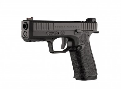 ARCHON FIREARMS PISTOLETAS TYPE D GEN2 4.3" OR ACRO CUT 2