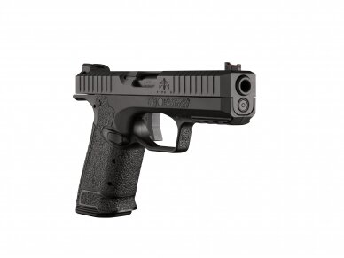 ARCHON FIREARMS PISTOL TYPE D GEN2  4.3" OR RMS CUT 1