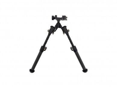 AUDERE SHADOW BIPOD PICATINNY 1