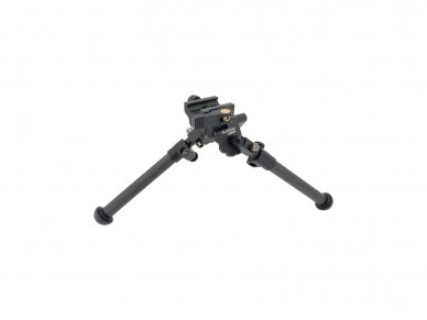 AUDERE SHADOW BIPOD PICATINNY 2