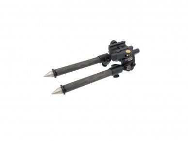 AUDERE SHADOW BIPOD PICATINNY 4