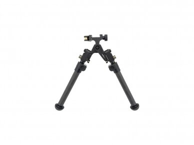 AUDERE SHADOW BIPOD PICATINNY