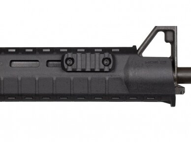 MAGPUL PAVAŽA M-LOK® POLYMER RAIL, 5 SLOTS 2