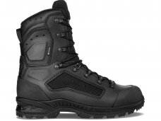 BATAI LOWA BREACHER GTX HI BLACK