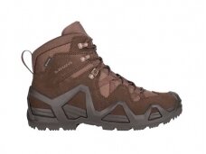 BATAI LOWA ZEPHYR MK2 GTX MID TF - DARK BROWN