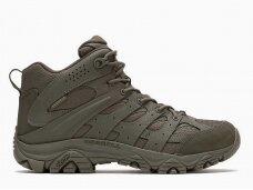 FOOTWEAR MERRELL MOAB 3 WP MID TACTICAL