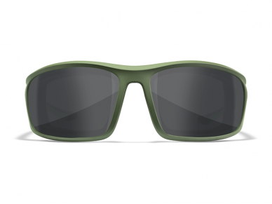 BALISTINIAI AKINIAI WILEY-X GRID CAPTIVATE GREY MATTE UTILITY - GREEN 2