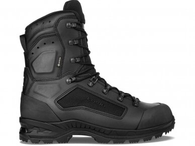 BATAI LOWA BREACHER GTX HI BLACK