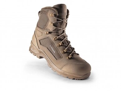 BATAI LOWA BREACHER S GTX MID COYOTE 4