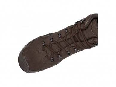 BATAI LOWA Z-6S GTX C MID DARK BROWN 4