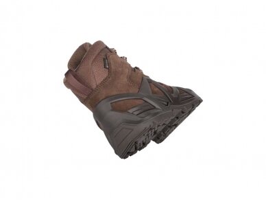 BATAI LOWA ZEPHYR MK2 GTX MID TF - DARK BROWN 2