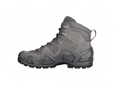 FOOTWEAR LOWA ZEPHYR MK2 GTX MID TF - WOLF 1