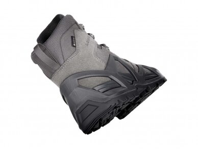 FOOTWEAR LOWA ZEPHYR MK2 GTX MID TF - WOLF 3