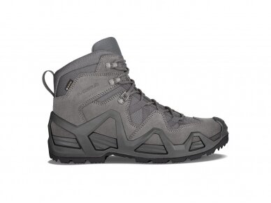 FOOTWEAR LOWA ZEPHYR MK2 GTX MID TF - WOLF