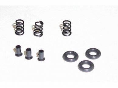 BCM EXTRACTOR SPRING SET | AR-15